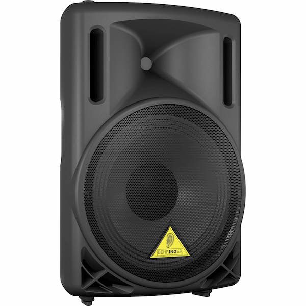 Behringer B212D 550 Watt Speakers