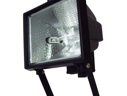 Hallogen Lighting