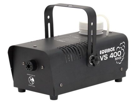 Smoke Machine 1500 watt DMX