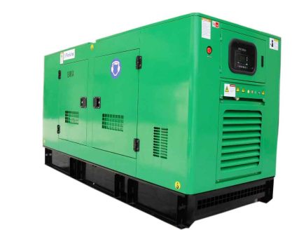 100 kVA Genset - Generator