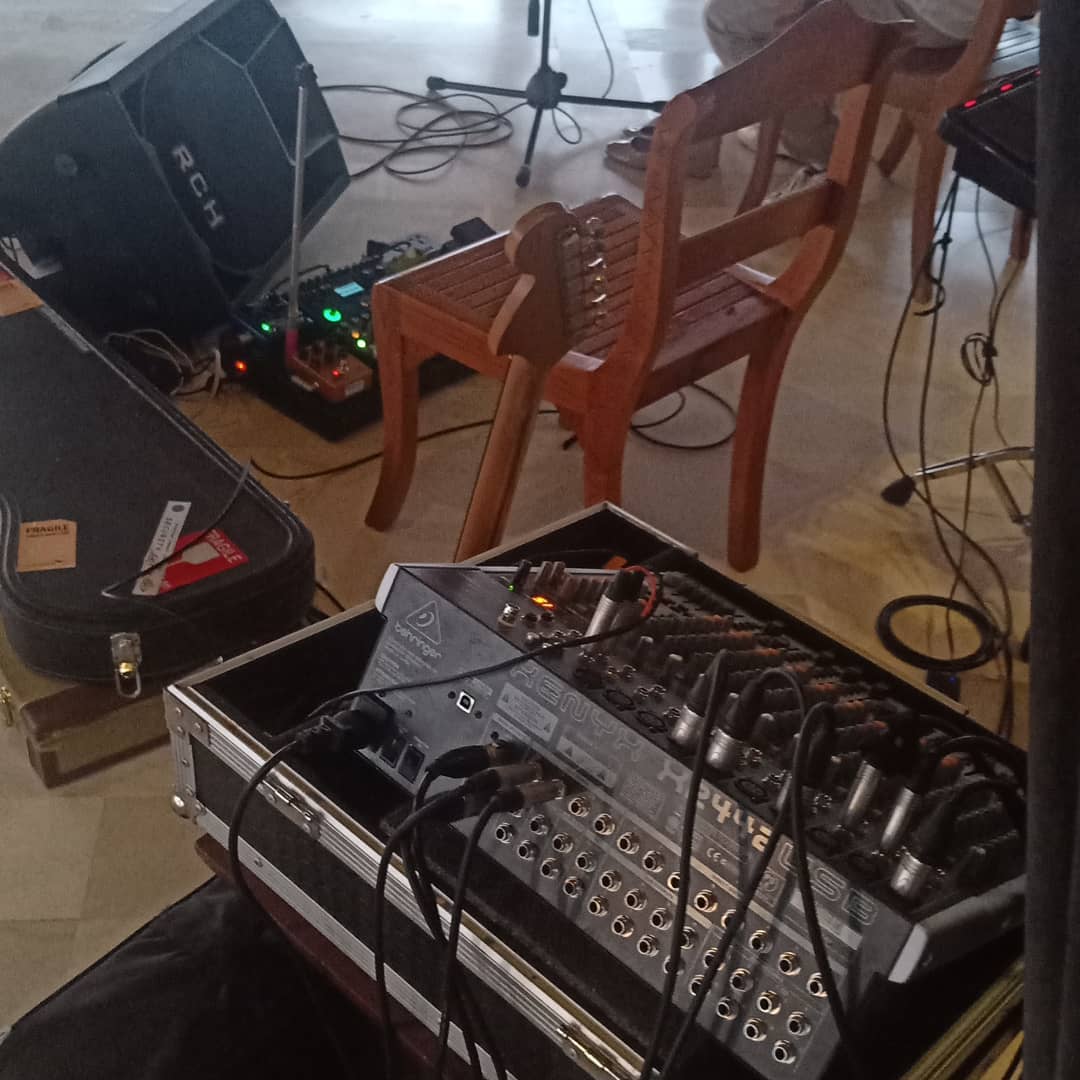 With @ipokkaneband