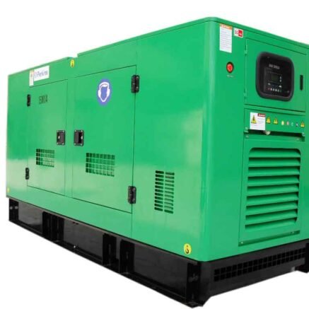 100 kVA Genset - Generator