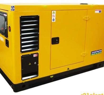 40 kVA Genset - Generator