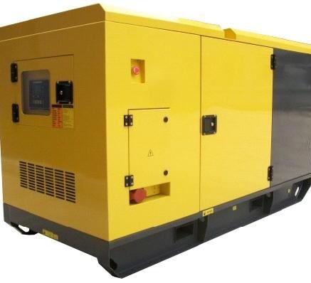 60 kVA Genset - Generator
