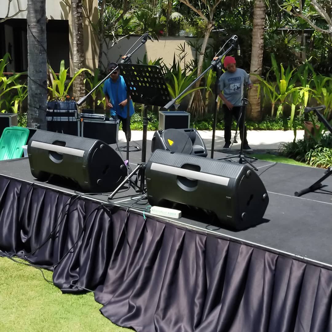 @conradbali suporting meeting JW venture....