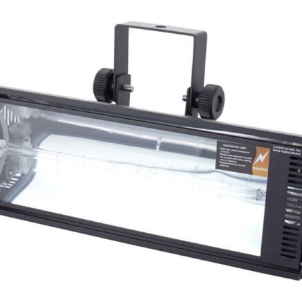 Strobo 1500 watt DMX 512